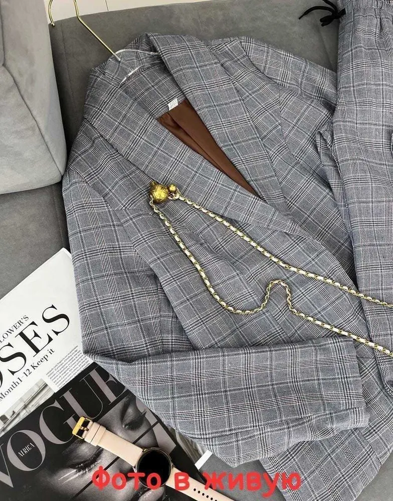 Костюм 2564432 Fabrika