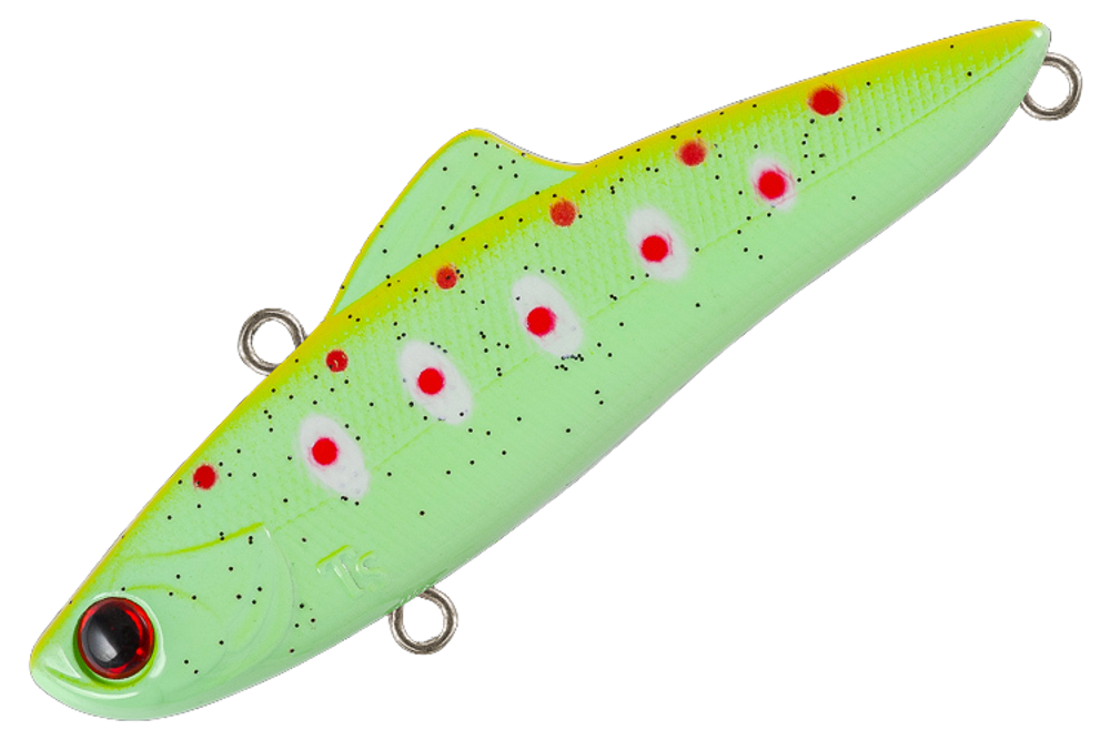 Раттлин TsuYoki Wolf 70S (70мм, 19гр)