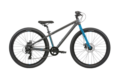 Подростковый велосипед Haro Beasley 26 (2021)