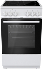 Стеклокерамическая плита Gorenje EC 5121 WF