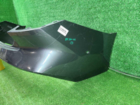 Бампер задний Changan Uni-V (2022-н.в.)