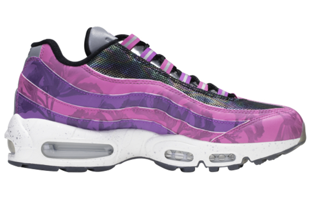 Кроссовки Nike Air Max 95 Premium