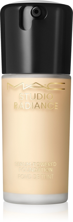 MAC Cosmetics Studio Radiance Serum-Powered Foundation - увлажняющая основа, 30 ml