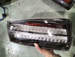 Задний фонарь (стоп, габарит) Cadillac SLS