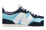 Кроссовки New Balance Nb 327 (Женская размерная сетка)
