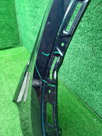 Крыло переднее правое Chery Tiggo 8 Pro (21-24)