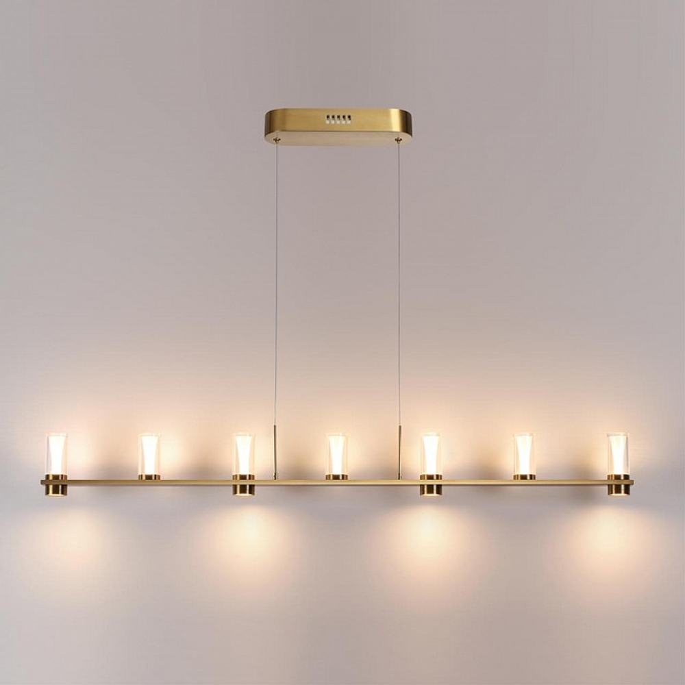 Подвесной светильник Odeon Light HIGHTECH 7144/45L