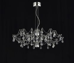 Подвесная люстра MyFar Ersilia MR2661-60P-50AD