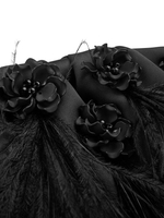 Сумка из текстиля