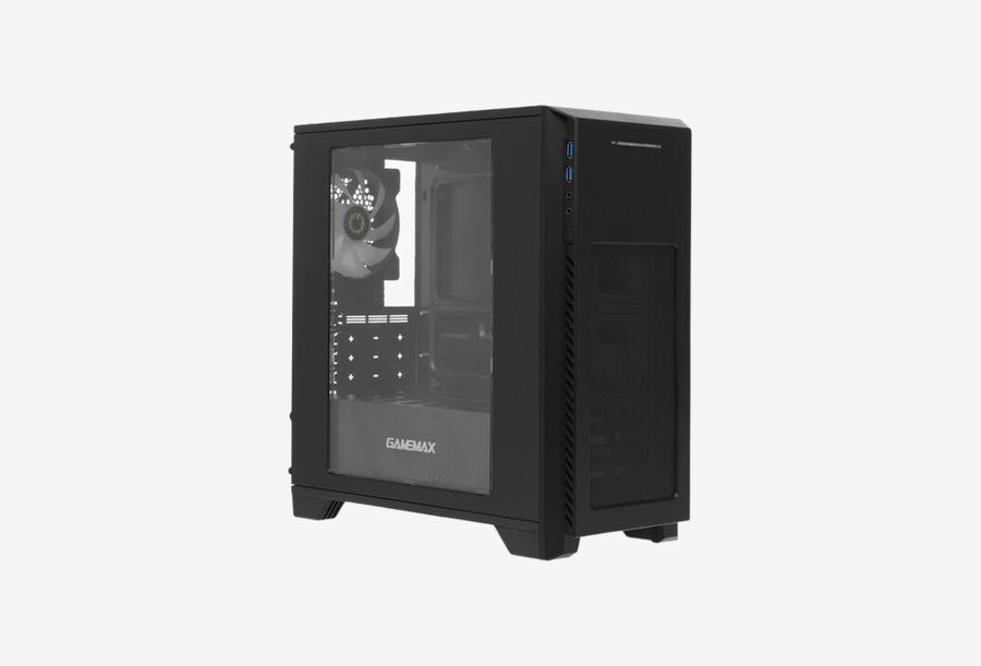 GameMax H603-2U3_0226605104644