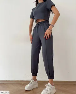 Костюм KF-2165 Фабрика Моды