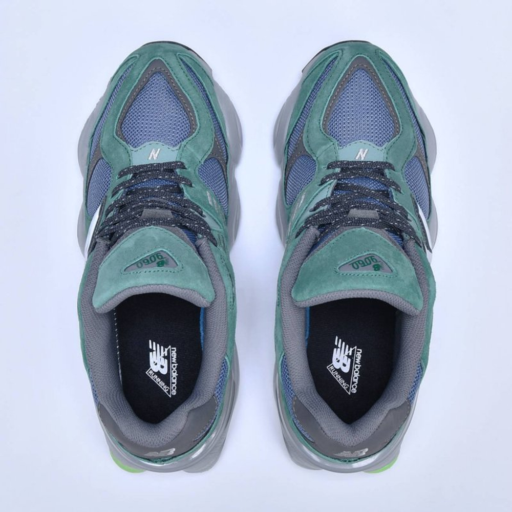 Кроссовки New Balance 9060 арт 5071