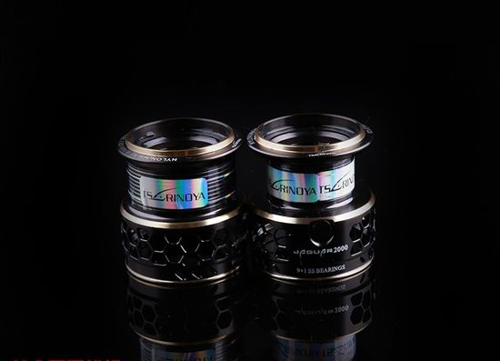 Tsurinoya Jaguar-2000