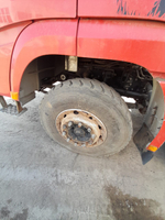 Shacman (Shaanxi) SX* 8x4 Самосвал SX33186V366 (Дизельный, 11,6 л, 423 л.с., МТ)