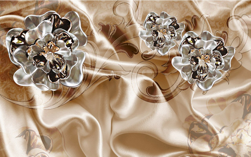 Дизайнерские №326 Фотообои и Фрески