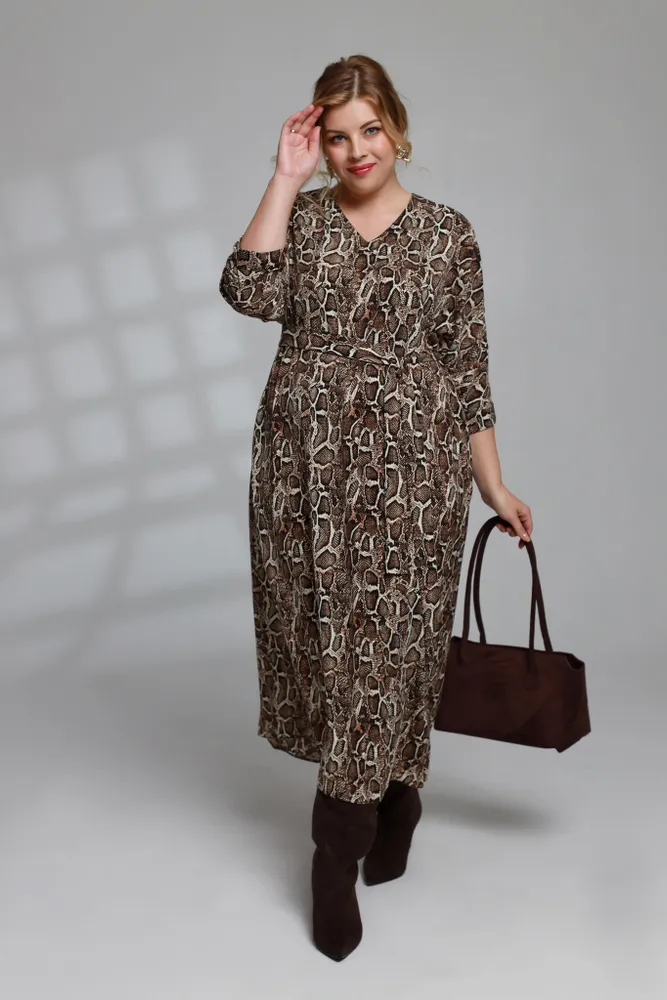 Платье 20203 Fabrika