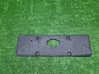 Площадка номера Geely Preface (2024-н.в.)