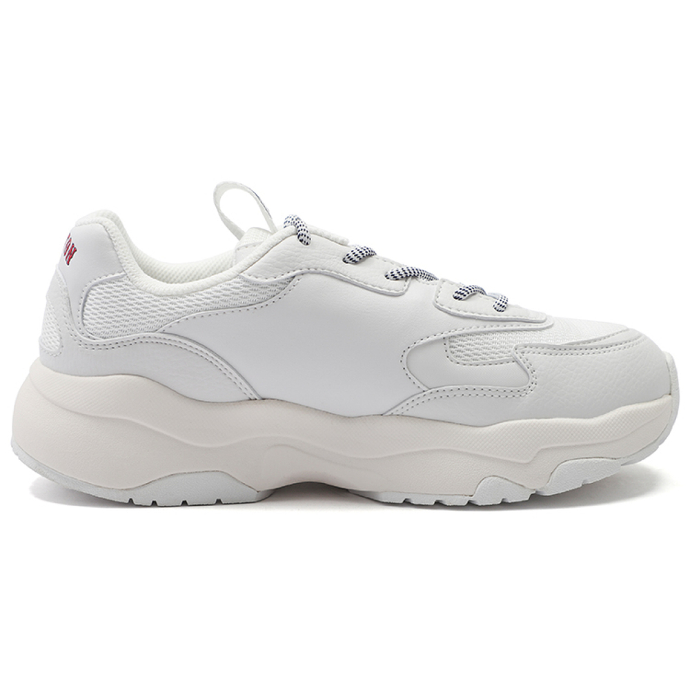 Кроссовки MLB Big Ball Chunky, 3ASHC312N-43RDD