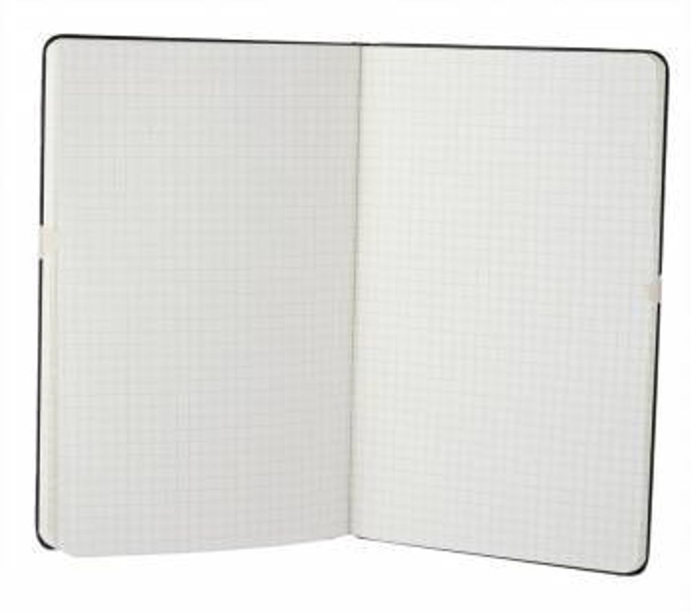 QP061  Moleskine CLASSIC LARGE 130х210мм 240стр.