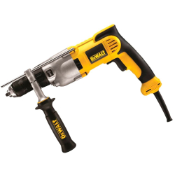 Ударная дрель DeWALT DWD522KS