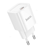 Зарядное устройство Hoco C146A PD20W (white)