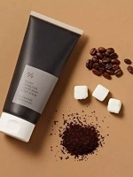 Скраб для тела веганский кофейный Dr. Ceuracle Vegan Kombucha Coffee Bean Body Scrub, 200 мл