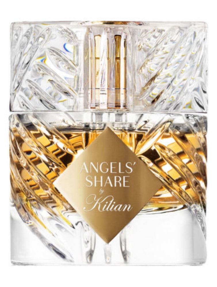 Kilian Angels&#39; Share