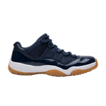 Кроссовки Jordan Air Jordan 11 Retro Low Midnight Navy