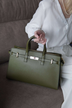 СУМКА Италия Le Borsette 85764