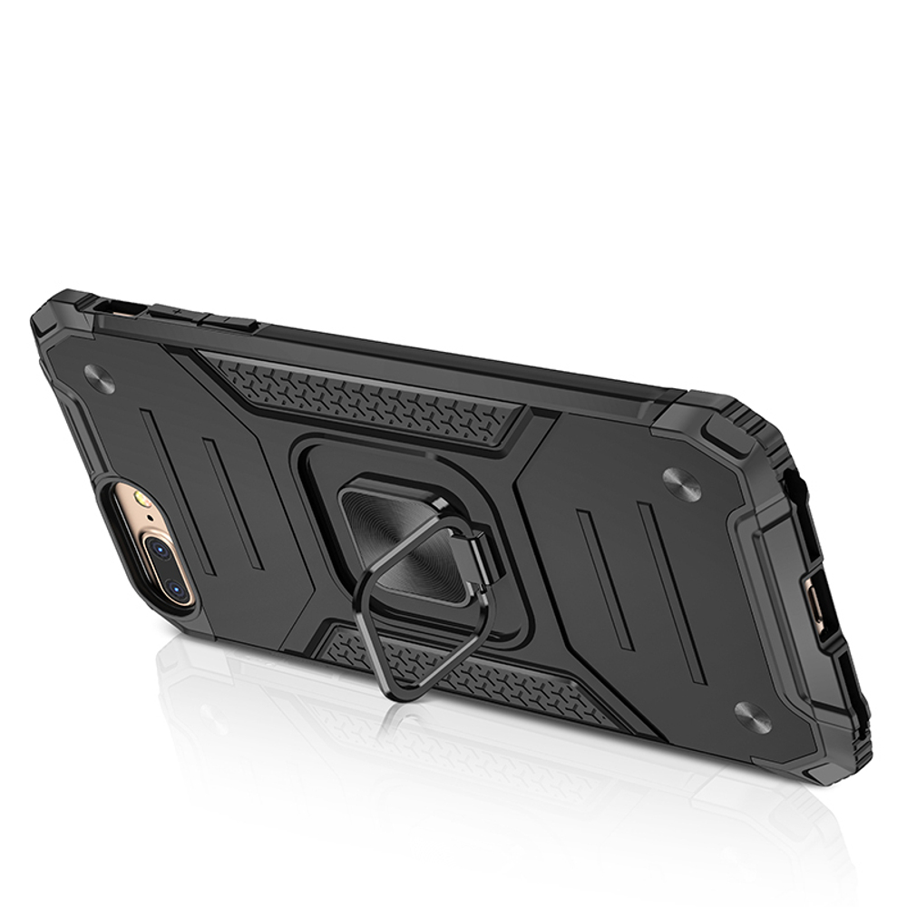 Противоударный чехол Legion Case для iPhone 7 Plus / 8 Plus