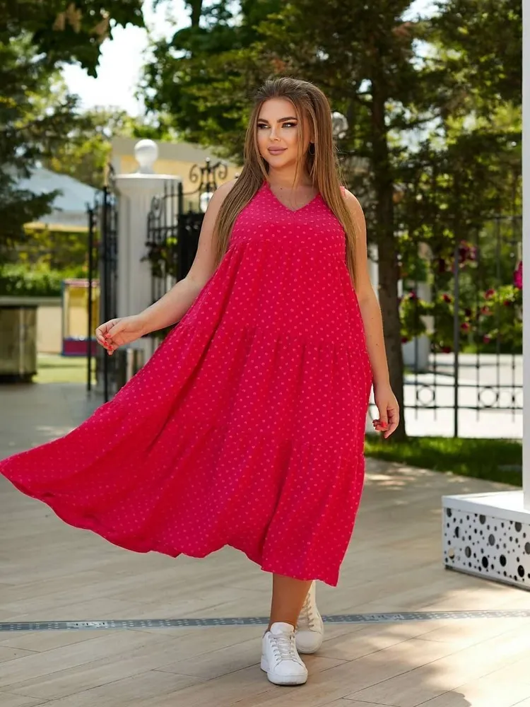 Платье УК-1353-3 Fabrika