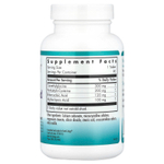 Nutricology, NAC Enhanced, 90 таблеток