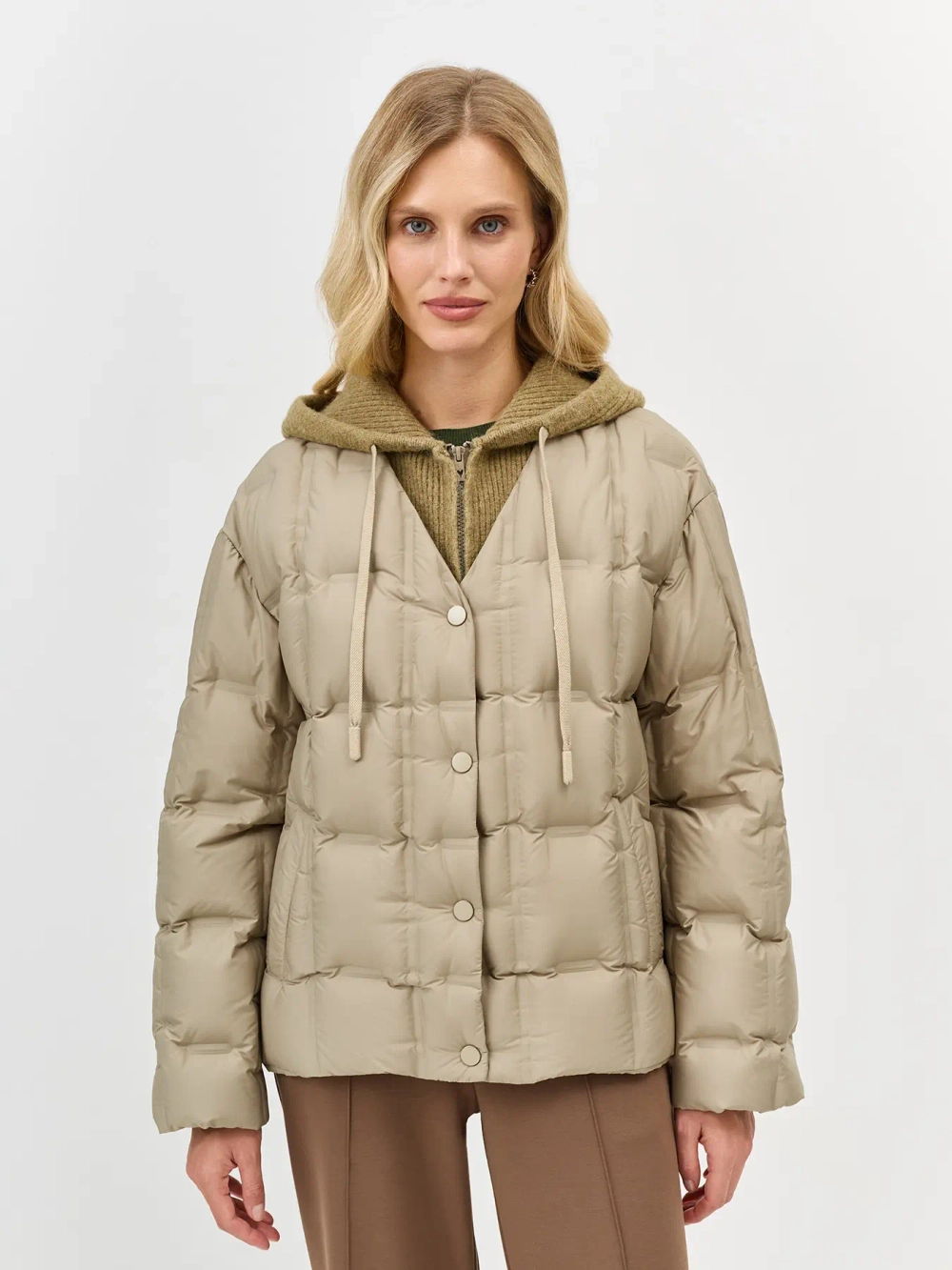 Куртка женская 525066/57 Bulmer