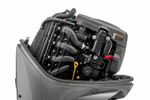 4х-тактный лодочный мотор MIKATSU MF150FEX-T-EFI