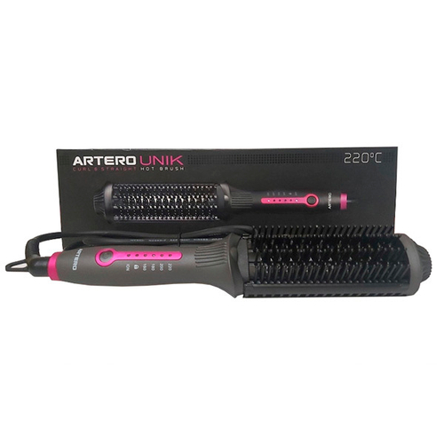 Фен-щетка для укладки волос Artero Brush Unik