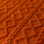 Плед Fluffy бамбуковая микрофибра FL005