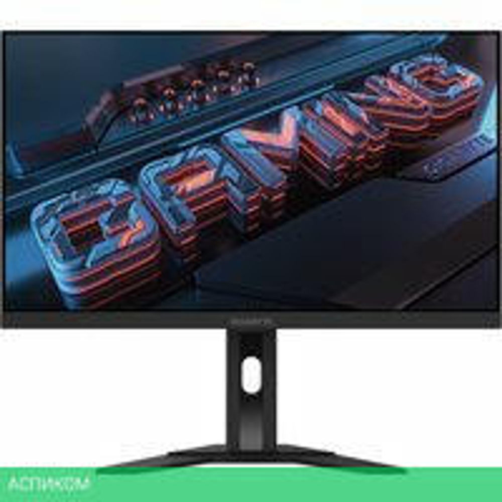 Игровой монитор Gigabyte M27QA