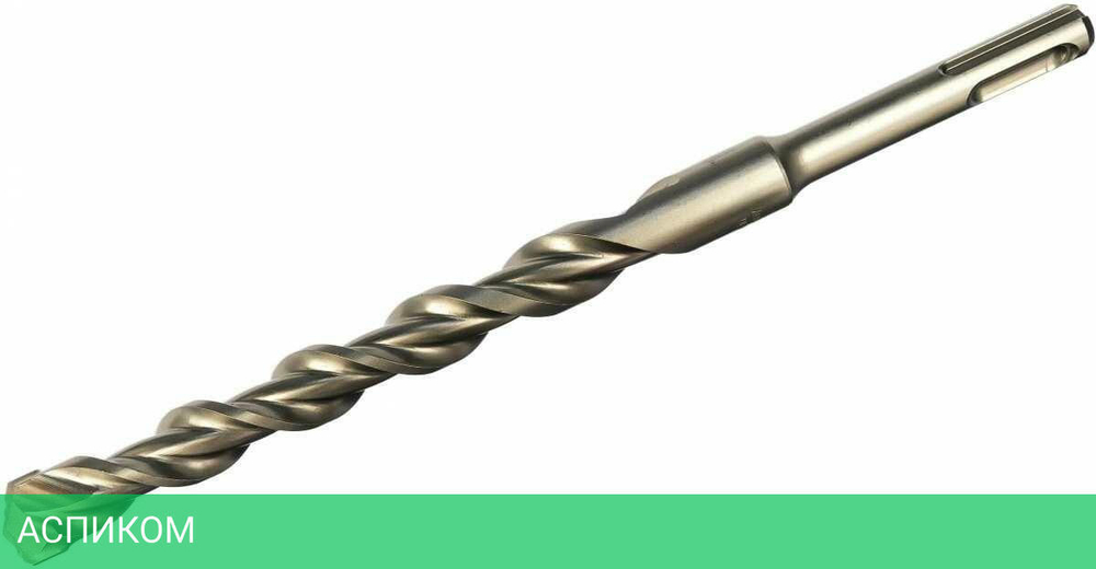 Бур Milwaukee SDS+ M2 16x210 (4932307081)
