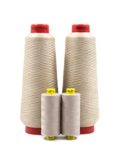 Набор ниток Puima + Mara 150, пион