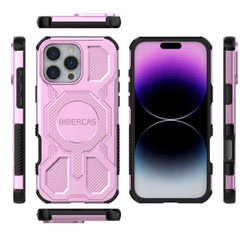 Защитный чехол Versa Solid Case для iPhone 16 Pro Max