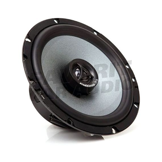 Коакс. акустика Morel Maximo Ultra 602 Coax MKII