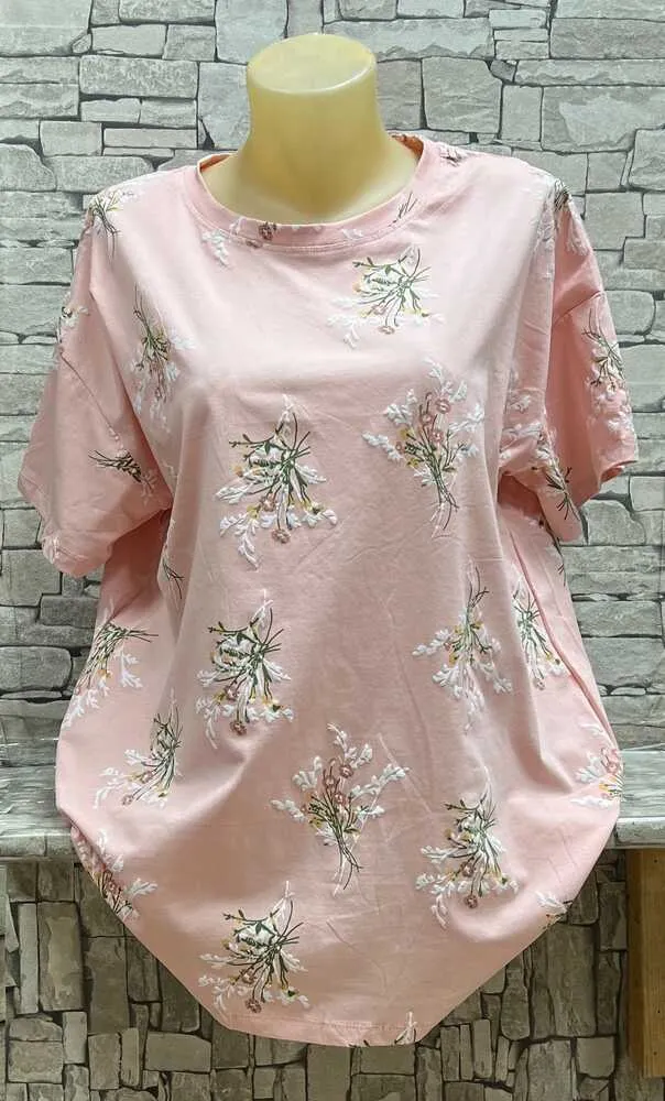 Футболка 4145807 (01815111939) Fabrika