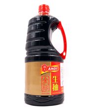 Соевый соус светлый AMOY Light Soy Sauce 1,75 л, 2 шт