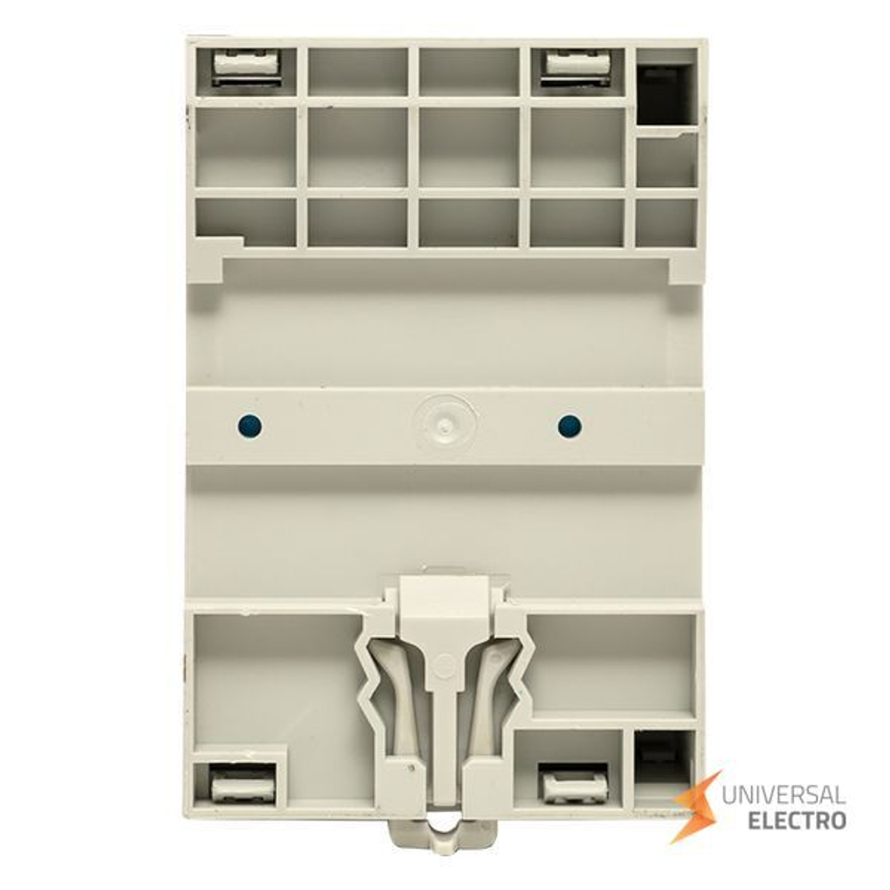 Контактор модульный КМ 63А 4NC (3 мод,) EKF PROxima