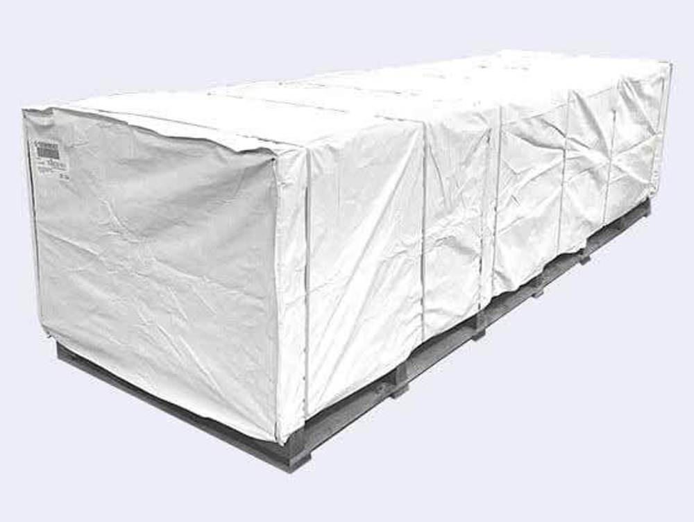 Защитные армированные плёнки HIPPOWrap