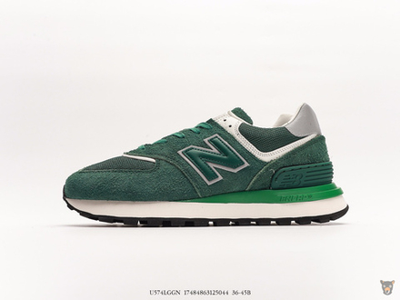 Кроссовки NB NB574