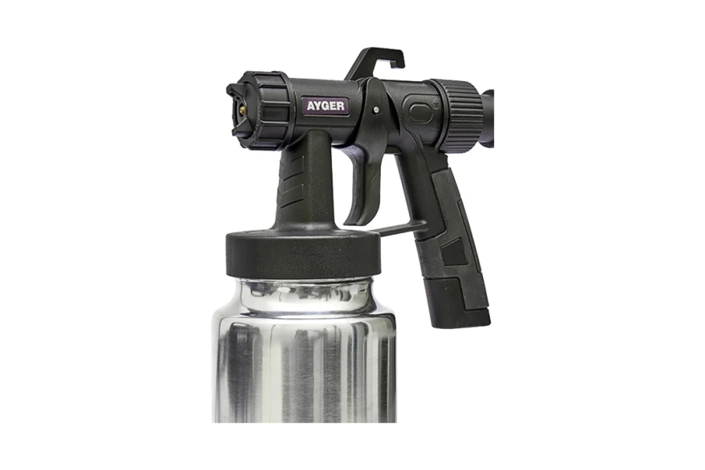 Краскопульт AYGER APS950