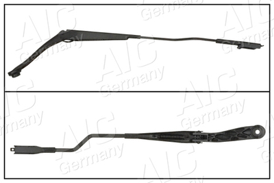 AIC - 57498-AIC - Wiper Arm, window cleaning