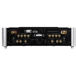 Moon by Simaudio 700i V2 2-tone — интегральный стереоусилитель High End класса