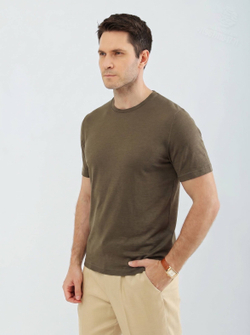 Футболка Loro Piana